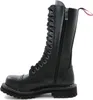 ANGRY ITCH-14-Loch Gothic Punk Army Ranger Armee Leder Produktbild-Vorschau 19
