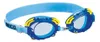 Beco Kinderschwimmbrille Palma 4+ | Krabbendesign | Blau Produktbild-Vorschau 1