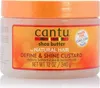 Cantu Shea Butter Define & Shine Custard Stylingcreme Für Produktbild-Vorschau 5