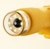 Digitales Mikroskop 1000x HD LED Taschenmikroskop Kinder Produktbild-Vorschau 4