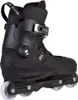 USD AEON 60 Aggressive Skate Schwarz Einteiliger Aggressive Produktbild-Vorschau 3