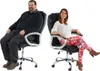 Chaise de bureau professionnelle Boston XXL fauteuil de Voir les images du produit 4