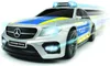 Dickie Toys SOS Mercedes-Benz policajné auto Náhľad obrázku produktu 6