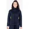 Jako Challenge Freizeitjacke Mit Kapuze Damen - Marine Produktbild-Vorschau 7