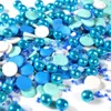 Streuselheld Glitzer  Superblau 40g Streusel zum Dekorieren Produktbild-Vorschau 2
