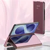 Flipphoes voor Samsung Galaxy Z Fold8 Ultra, met spiegel, Productafbeelding-voorbeeld 5