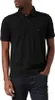 Tommy Hilfiger Short Sleeve Polo MW0MW17770BDS in Voir les images du produit 11