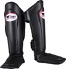 Twins Special Schienbeinschoner SGS 10 Schwarz M Produktbild-Vorschau 1