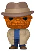 Funko POP Les Quatre Fantastiques 1524 La Chose (Trench Voir les images du produit 2
