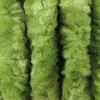 Tenda in ciniglia 120x250 cm verde (misura speciale) – Anteprima dell’immagine prodotto 4