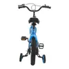 Vélo pour enfants de 14 pouces, avec stabilisateurs, de Voir les images du produit 8