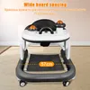 Lauflernhilfe Faltbarer Baby Lauflernwagen Produktbild-Vorschau 9