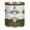 Lakefields Dosenfleisch-Menü Wild für ausgewachsene Hunde, Produktbild-Vorschau 7