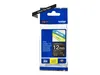 brother Schriftband TZe-335 TZE335, 12 mm weiß auf schwarz Produktbild-Vorschau 3