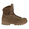 Lowa BREACHER S GTX MID Stiefel Coyote : Coyote 44 Produktbild-Vorschau 3