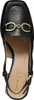 Geox Coronilla High Heels Schwarz EU 40 Frau Schwarz EU 40 Produktbild-Vorschau 4