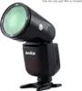 Súprava farebných filtrov Godox V-11T – farebné gélové Náhľad obrázku produktu 6