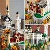 Lego Architecture Château de Neuschwanstein Voir les images du produit 45