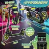 RE:SPORT® Cityroller für Kinder & Erwachsene mit LED, Produktbild-Vorschau 4