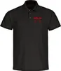 multifanshop Poloshirt - Köln - Herzschlag, schwarz, Größe Produktbild-Vorschau 1