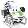 DURABLE Rotationskartei VISIFIX®, 248123 silber Produktbild-Vorschau 14