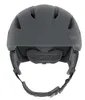 Giro Era Damen Skihelm Snowboardhelm matt charcoal 240169 : Produktbild-Vorschau 3
