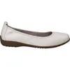 Dámské baleriny Josef Seibel 74801 133000 weiss 38 Náhled obrázku produktu 21