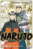 NARUTO Massiv 16 Produktbild-Vorschau 3