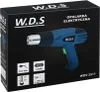 Kraft & Dele WDS2511 Pistolet thermique 2200W Voir les images du produit 16