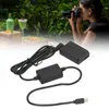 LP-E12 Batteria fittizia con alimentatore USB Type-C - Anteprima dell’immagine prodotto 8