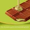 Lindt Lindor Pistazie Vollmilch Tafel 100g Produktbild-Vorschau 2