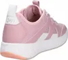 Joya Damen Schnürschuh MARBELLA LIGHT PINK rosa/pink Größe Produktbild-Vorschau 4