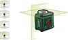 Bosch Universal Level 360, 12 m, 0,8 mm/m, 8°, Produktbild-Vorschau 2