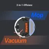EZVIZ RE4 PLUS Aspirapolvere lavapavimenti robot con base Anteprima dell’immagine prodotto 27