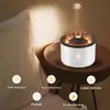 Diffusor, 360ml Vulkan Diffusor, Flammen-Aroma-Diffusor, Produktbild-Vorschau 5