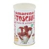 A can of Toschi Amarena frutto & sciroppo. Podgląd zdjęcia produktu