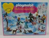 PLAYMOBIL 9008 Adventskalender "Eislaufprinzessin im Produktbild-Vorschau 9