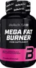 MEGA BURNER (90 Kapseln) Produktbild-Vorschau 3