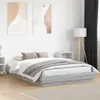 VidaXL 3209868, 123 cm, 2,03 m, 23 cm, 1200 x 2000 mm, 1 Náhled obrázku produktu 2