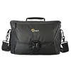 LOWEPRO Nova 200 AW II Schultertasche Schwarz Produktbild-Vorschau 1