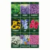 Deine Gartenwelt Steingartensamen-Set - 9 einzeln verpackte Produktbild-Vorschau 2