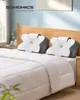 Kopfkissen, ergonomisch, Nackenkissen, höhenverstellbar, Produktbild-Vorschau 10