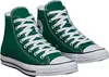 Sneakers Converse All Star Hi Amazon Green Anteprima dell’immagine prodotto 9