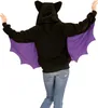 W WIDMANN MILANO Party Fashion - Kostüm Fledermaus, Produktbild-Vorschau 6