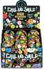 Trendhaus CHILL AND SMILE High Bouncing Ball Ø 6,2cm Produktbild-Vorschau 4