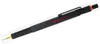 Rotring 1904447, Czarny, Metal, HB, 0,5 mm Podgląd zdjęcia produktu 5
