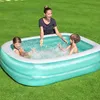 BestwayBasen pływacki prostokątny 201x150x51 cm niebieski Podgląd zdjęcia produktu 63