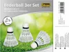 Feather Belle Sada 3 Ks Biela Idena Biela Idena Náhľad obrázku produktu 5