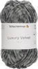 Schachenmayr Luxury Velvet, 100 g Elephant Fils à tricoter Voir les images du produit 2