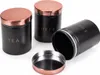 Set Von Küchenbehältern Set Behälter Für Kaffee, Tee, Produktbild-Vorschau 6